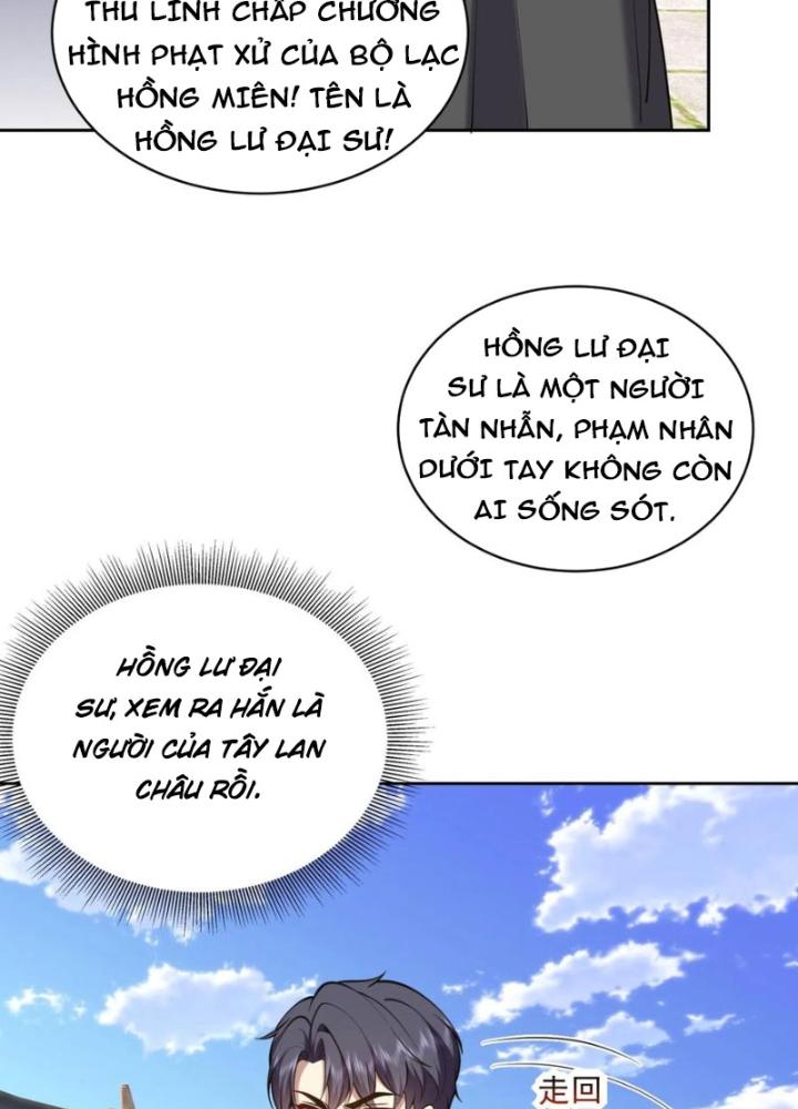 Ta Sống Cùng Nữ Tiếp Viên Hàng Không Tại Hoang Đảo Chapter 66 - Trang 2