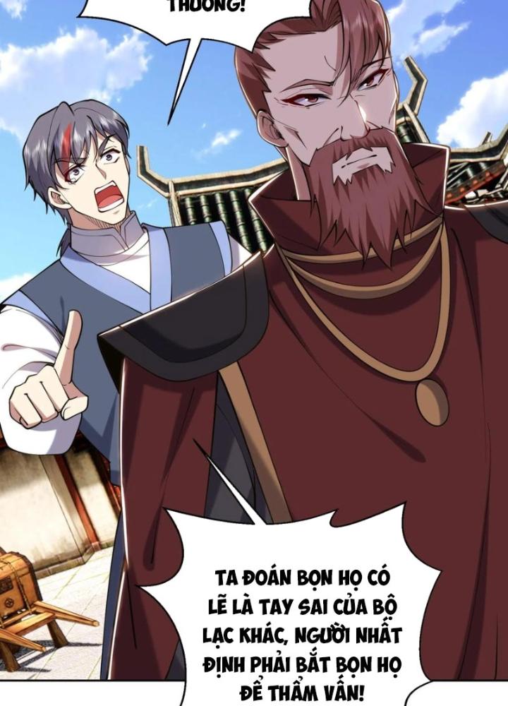 Ta Sống Cùng Nữ Tiếp Viên Hàng Không Tại Hoang Đảo Chapter 66 - Trang 2