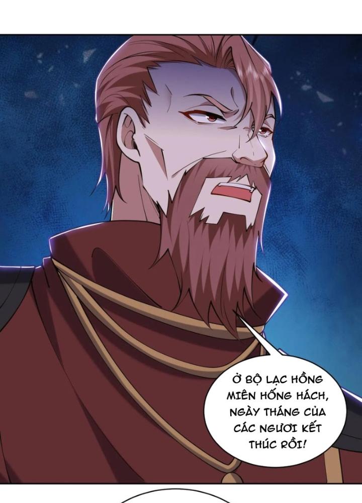 Ta Sống Cùng Nữ Tiếp Viên Hàng Không Tại Hoang Đảo Chapter 66 - Trang 2