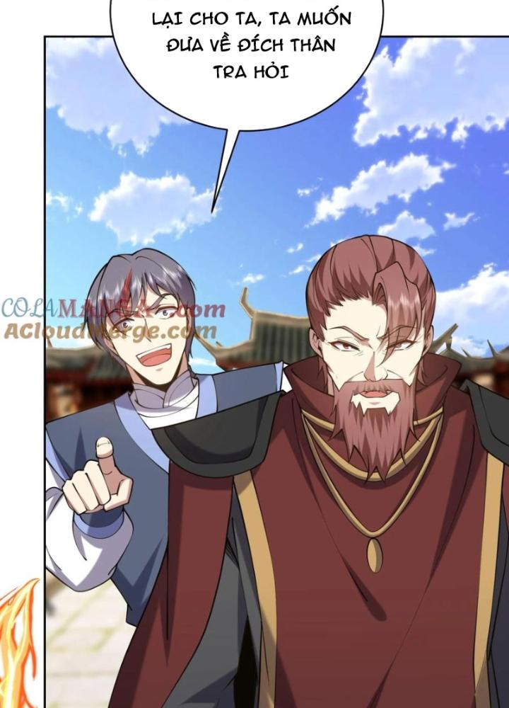 Ta Sống Cùng Nữ Tiếp Viên Hàng Không Tại Hoang Đảo Chapter 66 - Trang 2