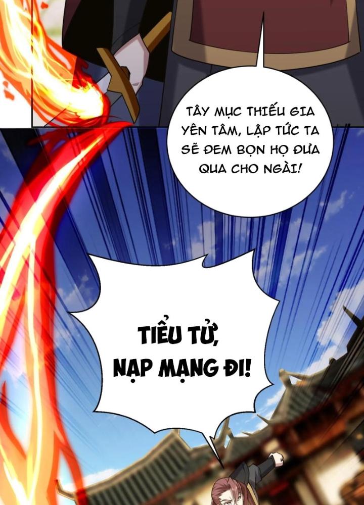 Ta Sống Cùng Nữ Tiếp Viên Hàng Không Tại Hoang Đảo Chapter 66 - Trang 2