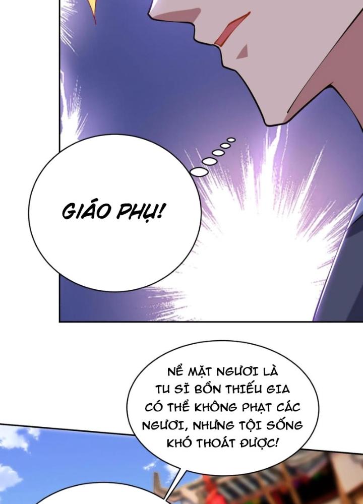 Ta Sống Cùng Nữ Tiếp Viên Hàng Không Tại Hoang Đảo Chapter 66 - Trang 2