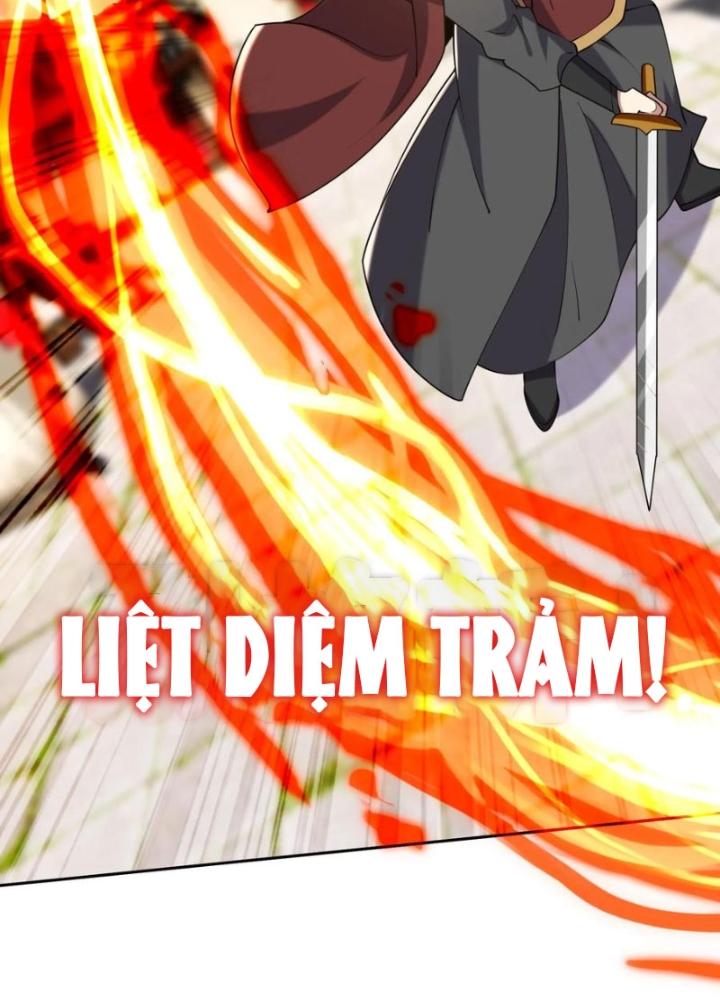 Ta Sống Cùng Nữ Tiếp Viên Hàng Không Tại Hoang Đảo Chapter 66 - Trang 2