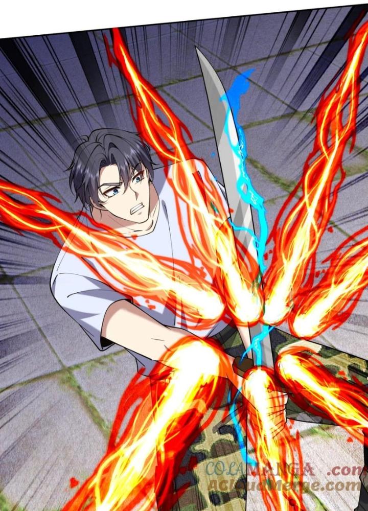 Ta Sống Cùng Nữ Tiếp Viên Hàng Không Tại Hoang Đảo Chapter 66 - Trang 2