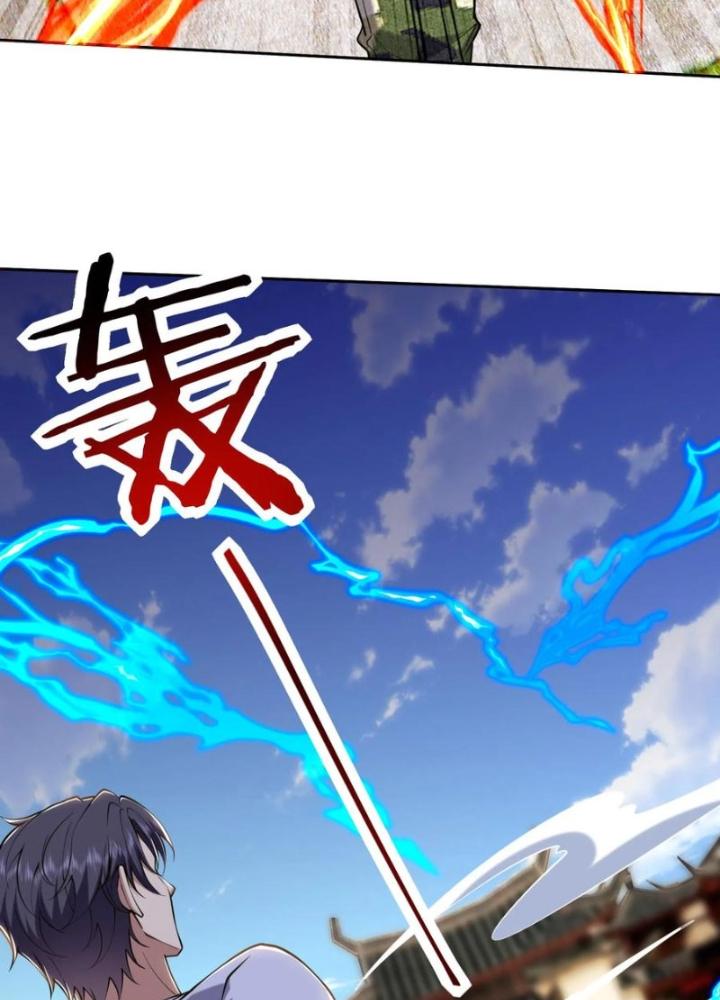 Ta Sống Cùng Nữ Tiếp Viên Hàng Không Tại Hoang Đảo Chapter 66 - Trang 2