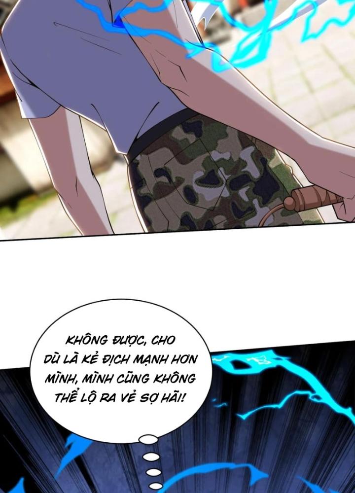 Ta Sống Cùng Nữ Tiếp Viên Hàng Không Tại Hoang Đảo Chapter 66 - Trang 2