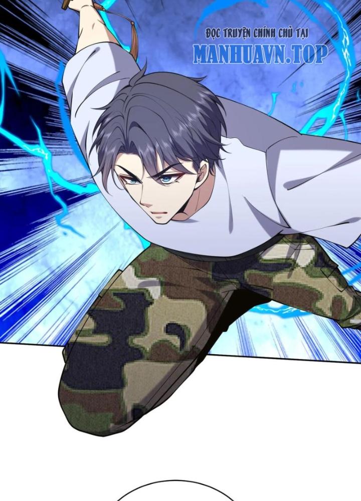 Ta Sống Cùng Nữ Tiếp Viên Hàng Không Tại Hoang Đảo Chapter 66 - Trang 2