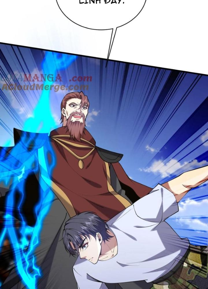 Ta Sống Cùng Nữ Tiếp Viên Hàng Không Tại Hoang Đảo Chapter 66 - Trang 2