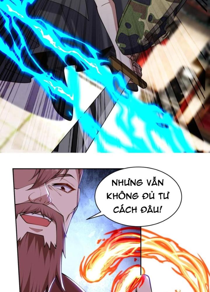 Ta Sống Cùng Nữ Tiếp Viên Hàng Không Tại Hoang Đảo Chapter 66 - Trang 2