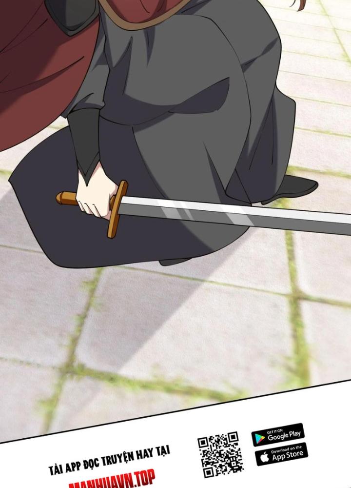 Ta Sống Cùng Nữ Tiếp Viên Hàng Không Tại Hoang Đảo Chapter 66 - Trang 2