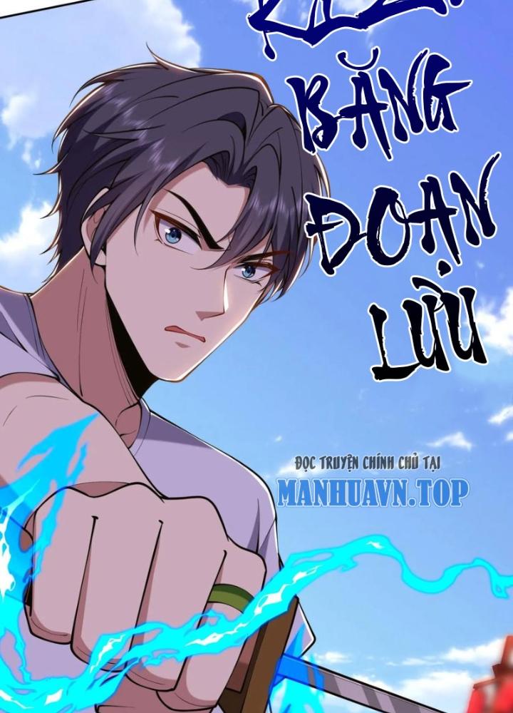 Ta Sống Cùng Nữ Tiếp Viên Hàng Không Tại Hoang Đảo Chapter 66 - Trang 2