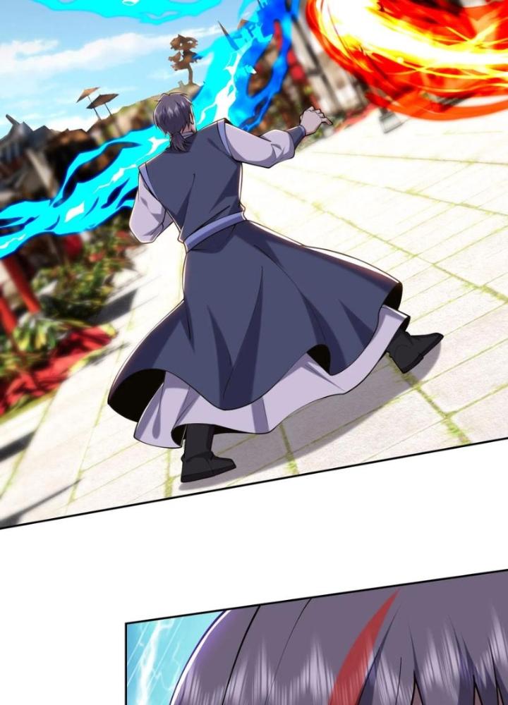 Ta Sống Cùng Nữ Tiếp Viên Hàng Không Tại Hoang Đảo Chapter 66 - Trang 2