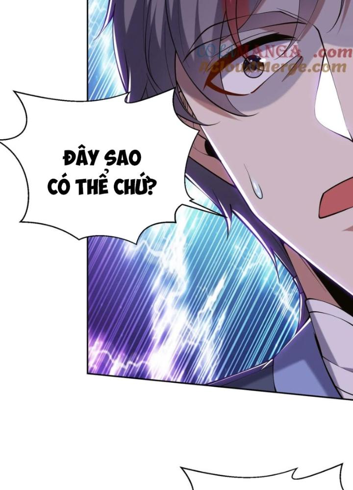 Ta Sống Cùng Nữ Tiếp Viên Hàng Không Tại Hoang Đảo Chapter 66 - Trang 2