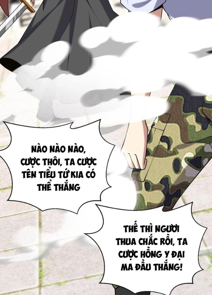 Ta Sống Cùng Nữ Tiếp Viên Hàng Không Tại Hoang Đảo Chapter 66 - Trang 2