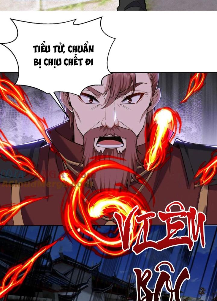 Ta Sống Cùng Nữ Tiếp Viên Hàng Không Tại Hoang Đảo Chapter 66 - Trang 2