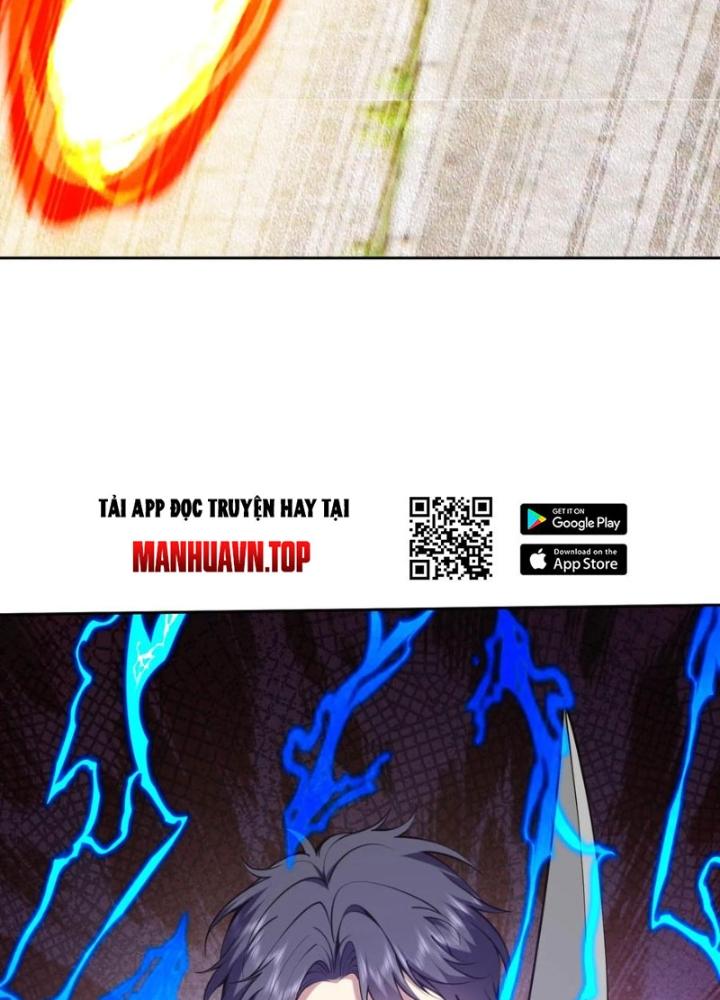 Ta Sống Cùng Nữ Tiếp Viên Hàng Không Tại Hoang Đảo Chapter 66 - Trang 2