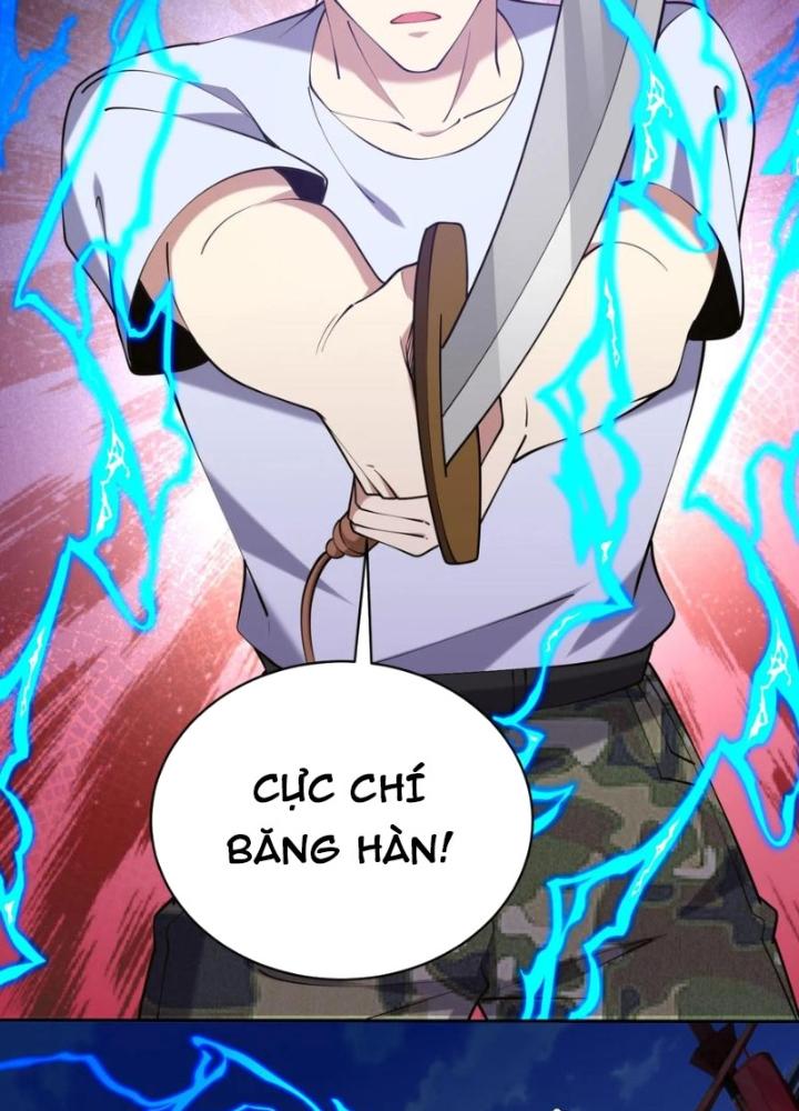 Ta Sống Cùng Nữ Tiếp Viên Hàng Không Tại Hoang Đảo Chapter 66 - Trang 2