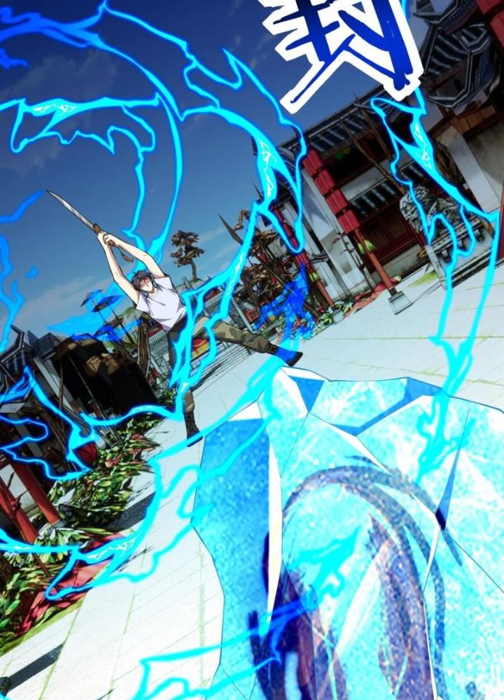 Ta Sống Cùng Nữ Tiếp Viên Hàng Không Tại Hoang Đảo Chapter 66 - Trang 2