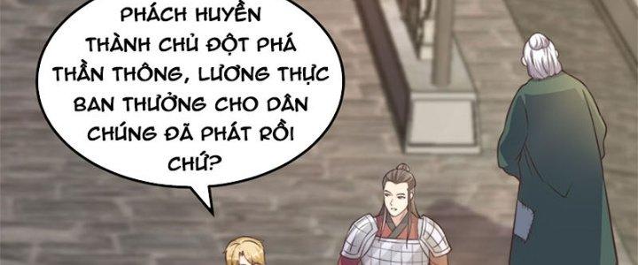Trên Người Ta Có Một Cái Cây Thần Thoại Chapter 37 - Trang 3