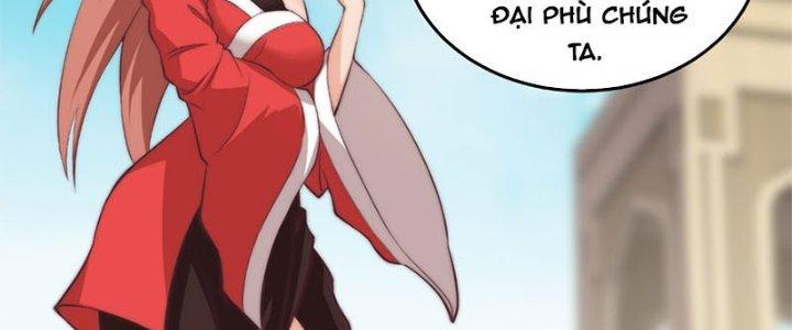 Trên Người Ta Có Một Cái Cây Thần Thoại Chapter 37 - Trang 3