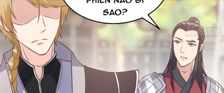 Trên Người Ta Có Một Cái Cây Thần Thoại Chapter 37 - Trang 3