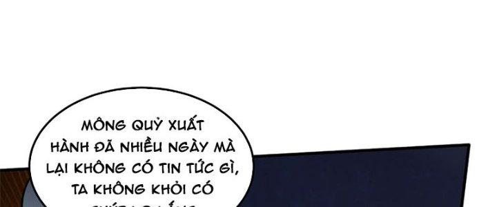 Trên Người Ta Có Một Cái Cây Thần Thoại Chapter 37 - Trang 3