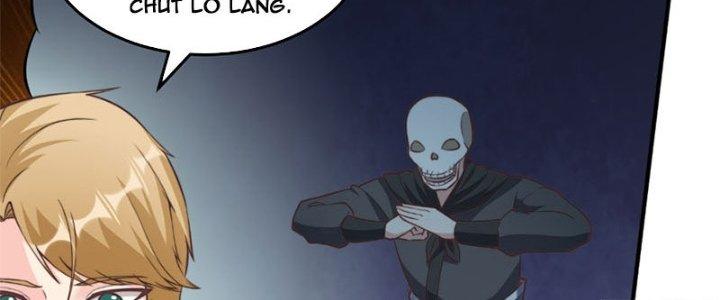 Trên Người Ta Có Một Cái Cây Thần Thoại Chapter 37 - Trang 3