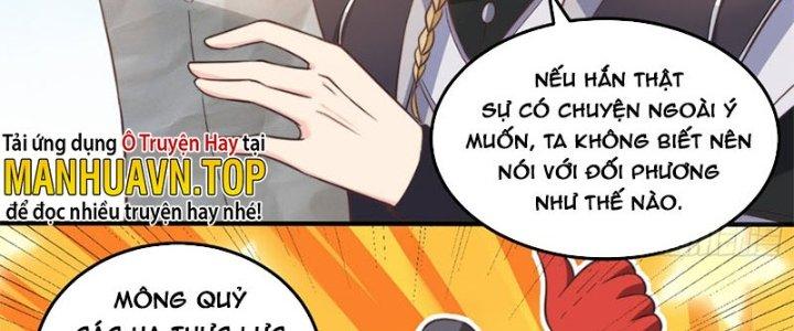 Trên Người Ta Có Một Cái Cây Thần Thoại Chapter 37 - Trang 3