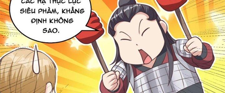 Trên Người Ta Có Một Cái Cây Thần Thoại Chapter 37 - Trang 3