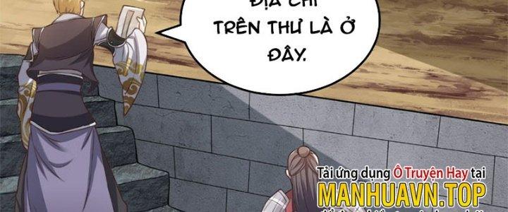 Trên Người Ta Có Một Cái Cây Thần Thoại Chapter 37 - Trang 3