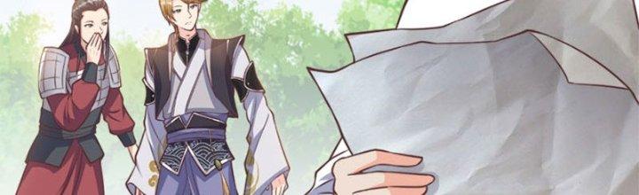 Trên Người Ta Có Một Cái Cây Thần Thoại Chapter 37 - Trang 3