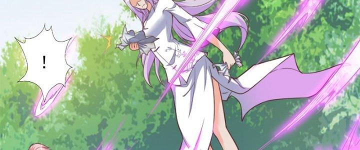 Trên Người Ta Có Một Cái Cây Thần Thoại Chapter 37 - Trang 3