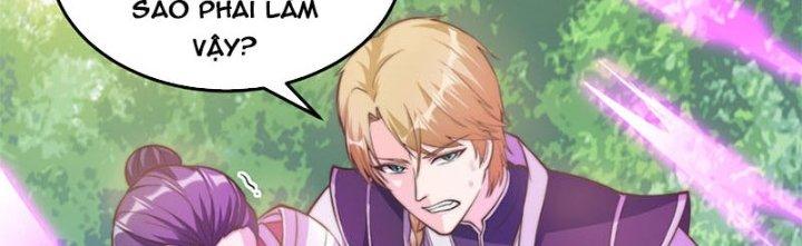 Trên Người Ta Có Một Cái Cây Thần Thoại Chapter 37 - Trang 3