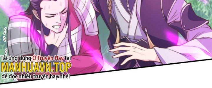 Trên Người Ta Có Một Cái Cây Thần Thoại Chapter 37 - Trang 3