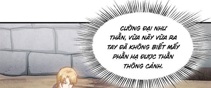 Trên Người Ta Có Một Cái Cây Thần Thoại Chapter 37 - Trang 3