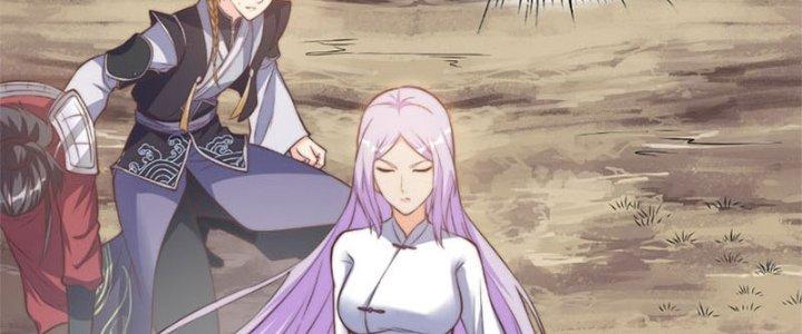 Trên Người Ta Có Một Cái Cây Thần Thoại Chapter 37 - Trang 3