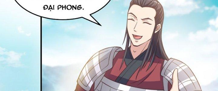 Trên Người Ta Có Một Cái Cây Thần Thoại Chapter 37 - Trang 3