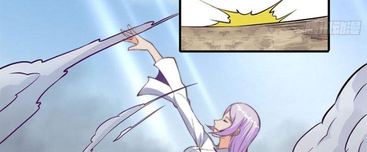 Trên Người Ta Có Một Cái Cây Thần Thoại Chapter 37 - Trang 3