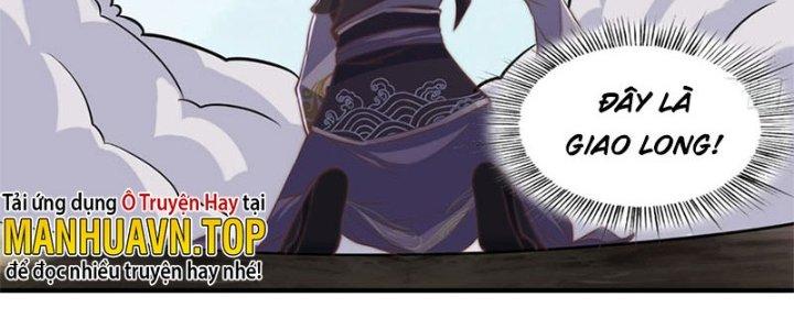 Trên Người Ta Có Một Cái Cây Thần Thoại Chapter 37 - Trang 3