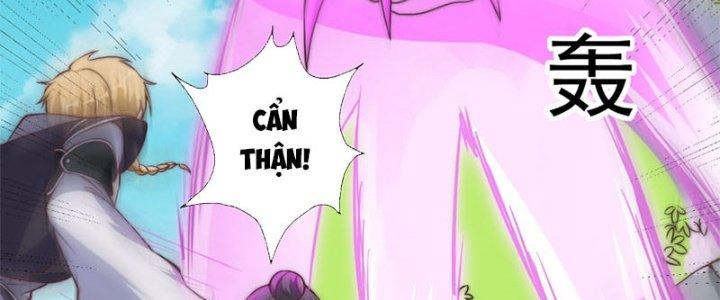 Trên Người Ta Có Một Cái Cây Thần Thoại Chapter 37 - Trang 3