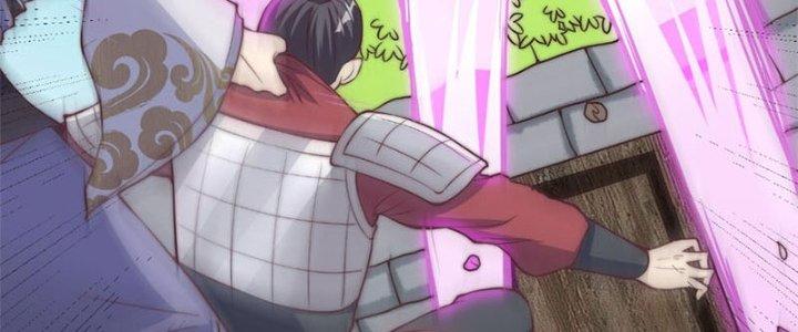 Trên Người Ta Có Một Cái Cây Thần Thoại Chapter 37 - Trang 3