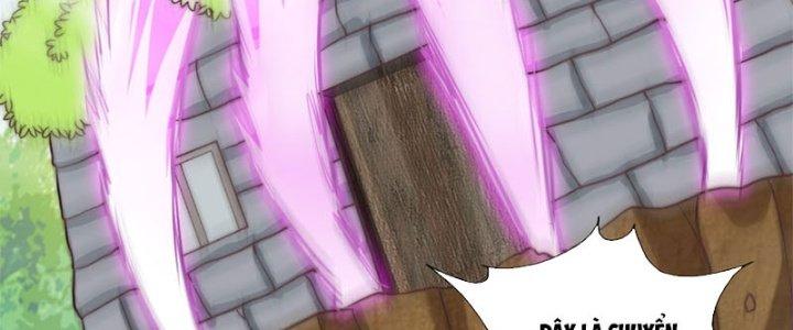 Trên Người Ta Có Một Cái Cây Thần Thoại Chapter 37 - Trang 3