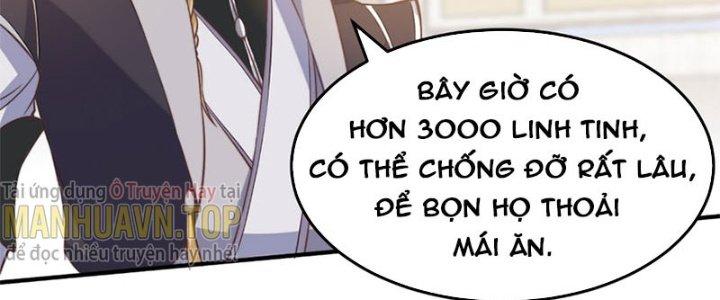 Trên Người Ta Có Một Cái Cây Thần Thoại Chapter 37 - Trang 3