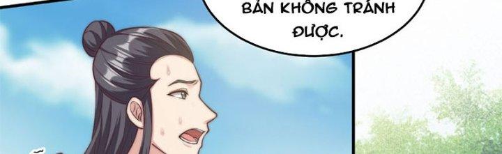 Trên Người Ta Có Một Cái Cây Thần Thoại Chapter 37 - Trang 3