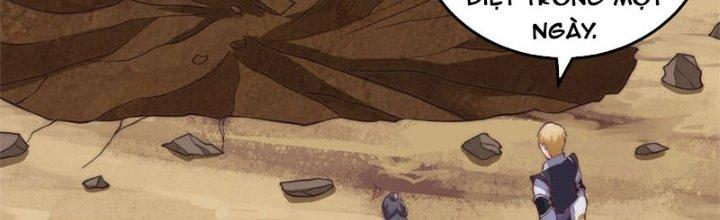 Trên Người Ta Có Một Cái Cây Thần Thoại Chapter 37 - Trang 3
