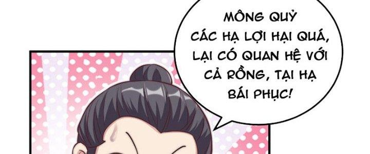 Trên Người Ta Có Một Cái Cây Thần Thoại Chapter 37 - Trang 3
