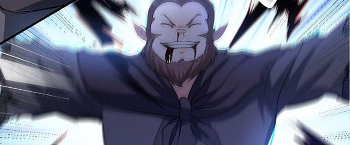 Trên Người Ta Có Một Cái Cây Thần Thoại Chapter 38 - Trang 3