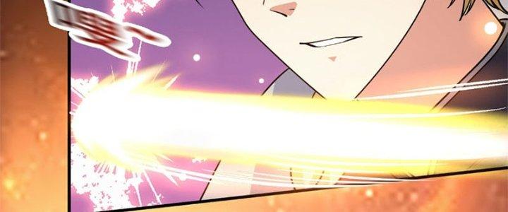 Trên Người Ta Có Một Cái Cây Thần Thoại Chapter 38 - Trang 3