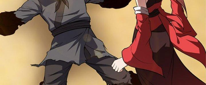 Trên Người Ta Có Một Cái Cây Thần Thoại Chapter 38 - Trang 3