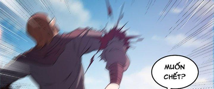 Trên Người Ta Có Một Cái Cây Thần Thoại Chapter 38 - Trang 3